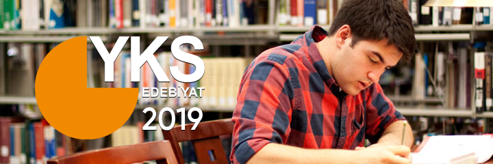 2019 YKS-AYT Edebiyat-Sosyal Bilimler Konuları ve Soru Dağılımı (ÖSYM)